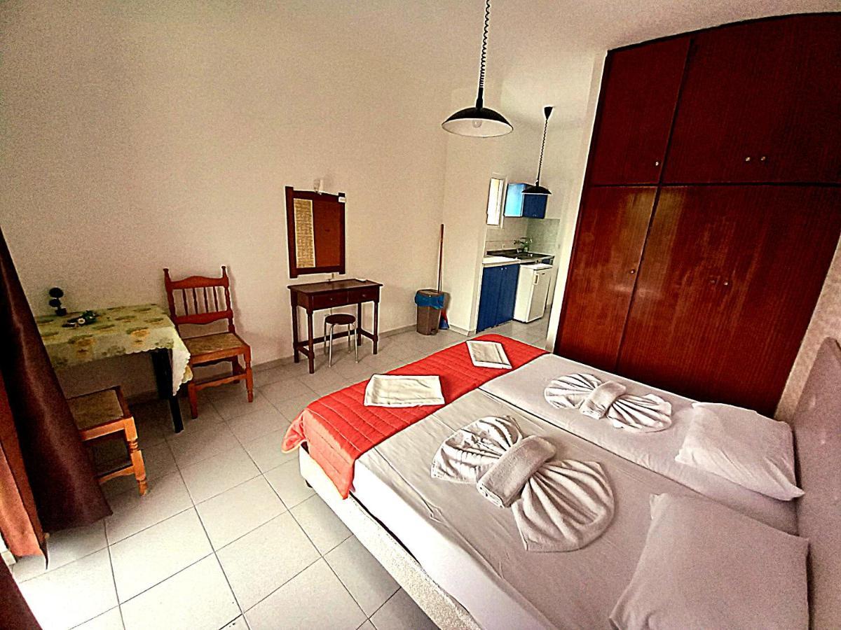 Holidays & Apartment