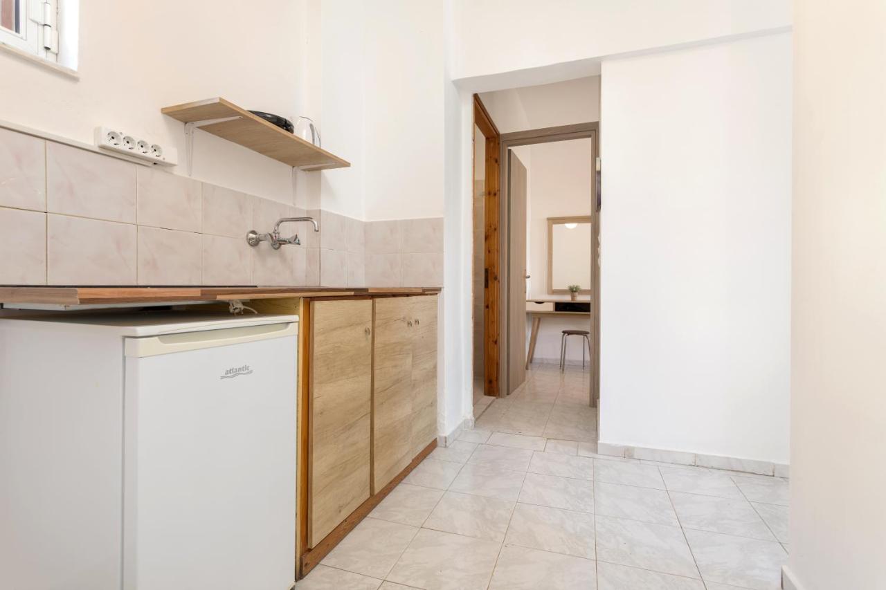 Holidays & Apartment Laganas