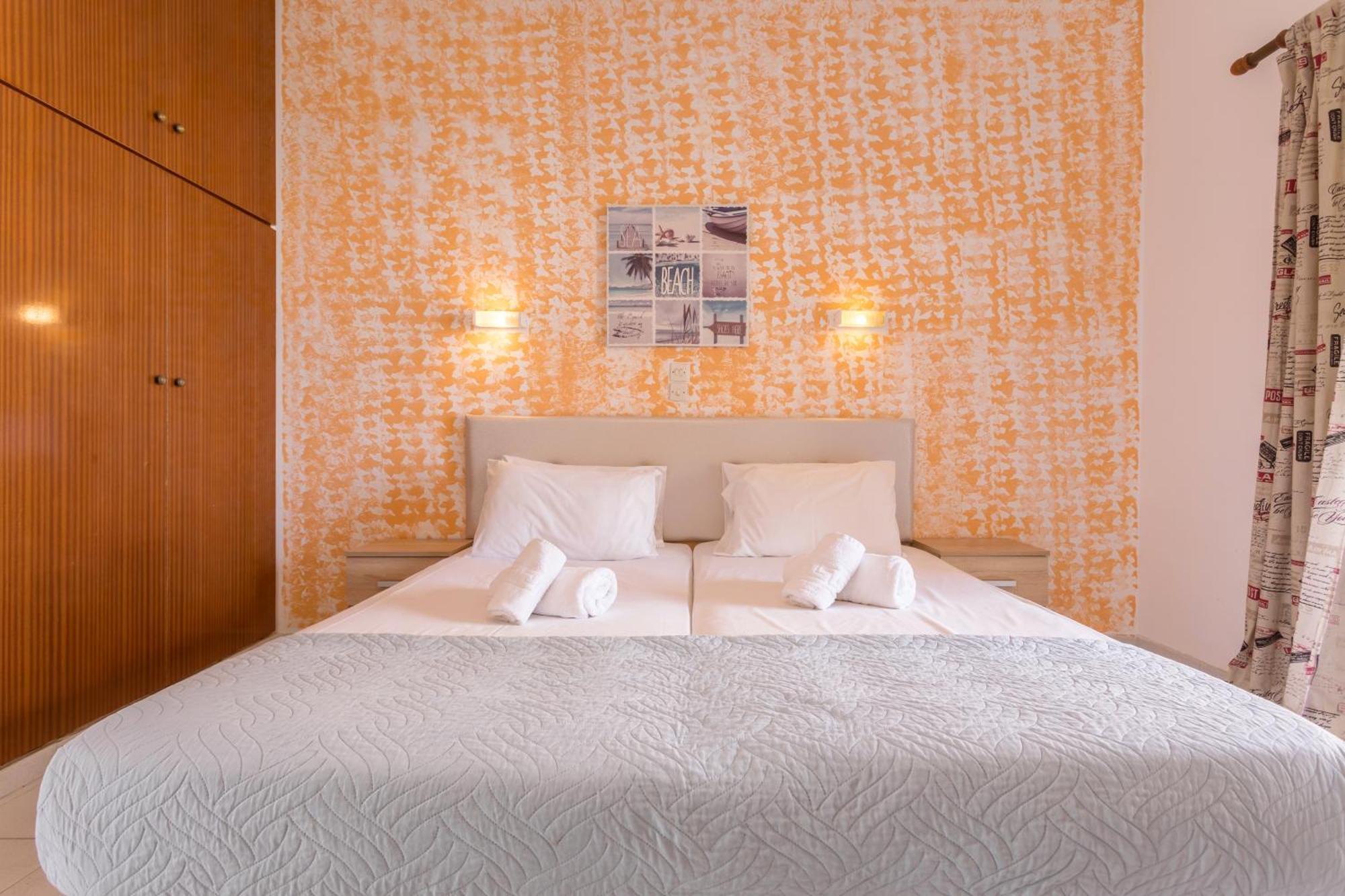 Holidays & Apartment Laganas