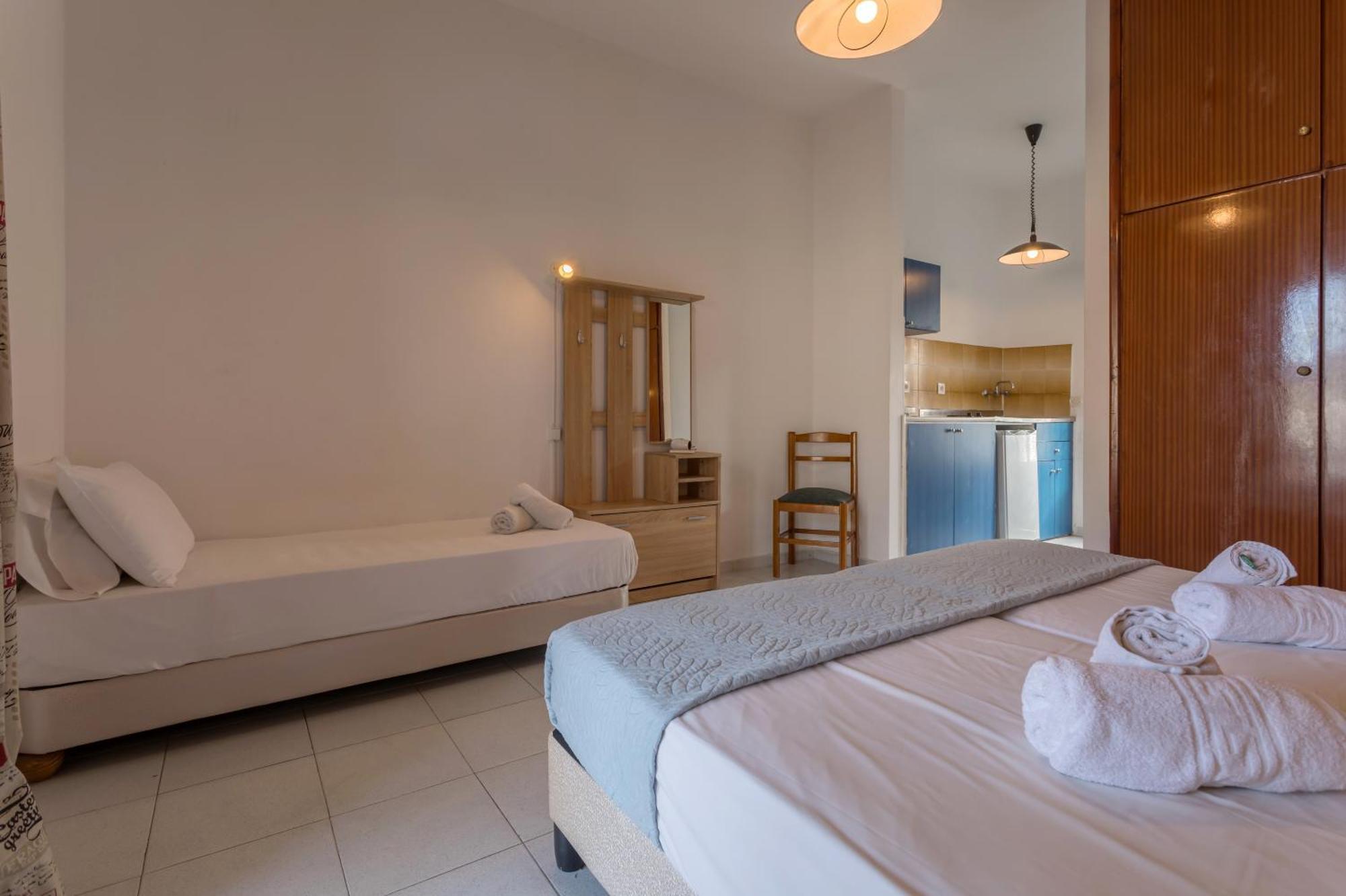 Apartment Holidays &