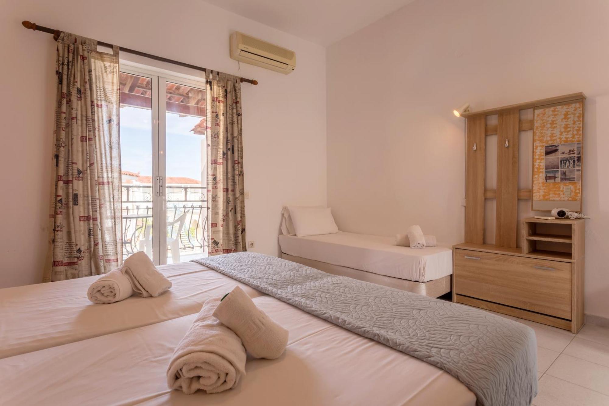 Apartment Holidays & Laganas