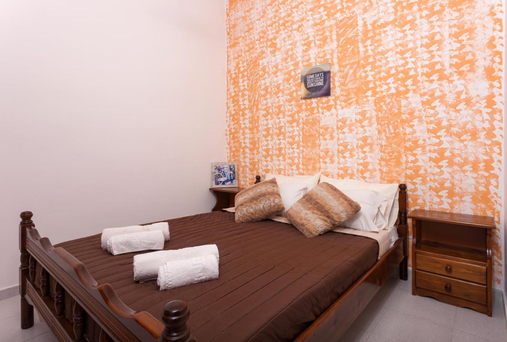 Holidays & Apartment Laganas