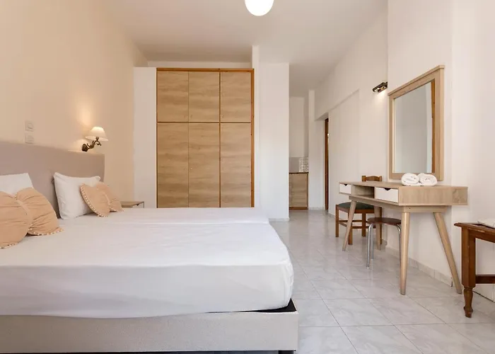 Holidays Studios & Apartments
